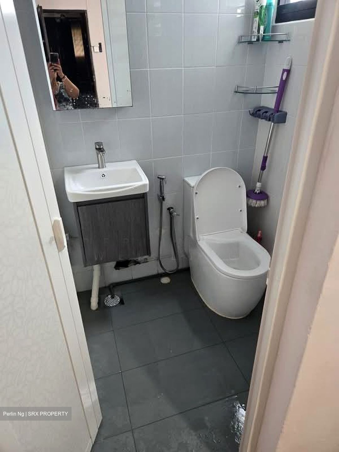 Blk 536 Cheng San View (Ang Mo Kio), HDB 3 Rooms #584449361